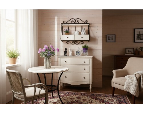 Граверса Валенсия кованая 2-46