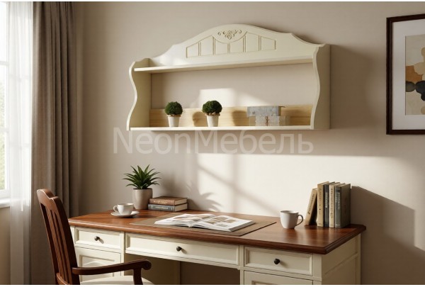 Полка Айно • Мебель «АЙНО»