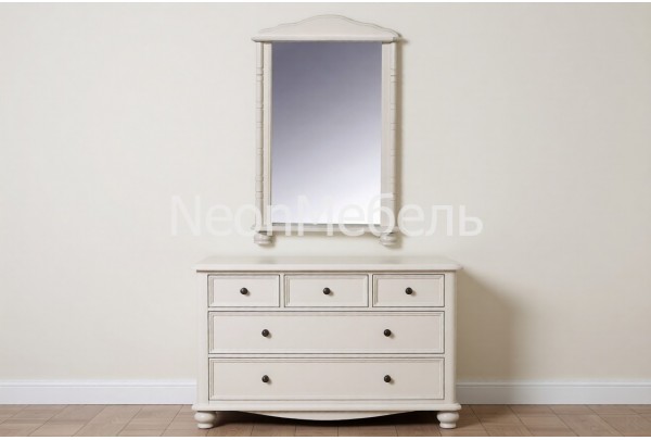 Зеркало Айно • Зеркала