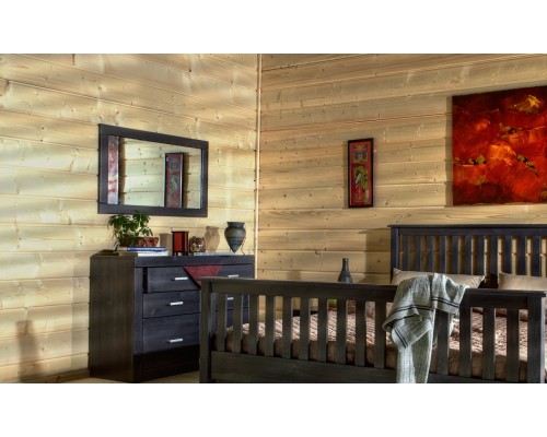 Зеркало Брамминг