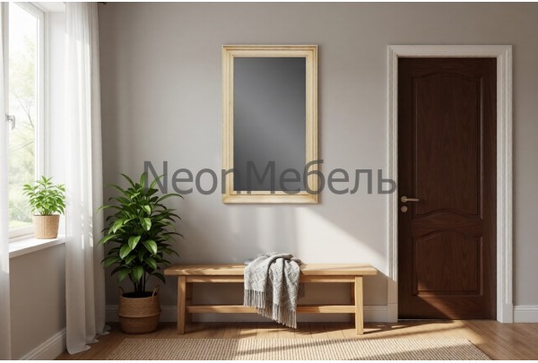 Зеркало Бьерт 1-41 • Мебель Бьерт