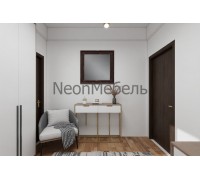 Зеркало Бьерт 1-65