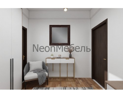 Зеркало Бьерт 1-65