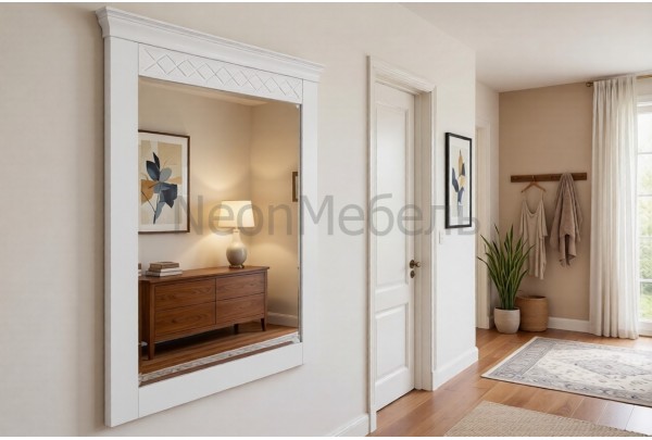 Зеркало Дания №1 • Зеркала