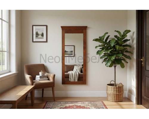 Зеркало Дания №2