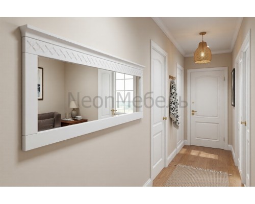 Зеркало Дания №3