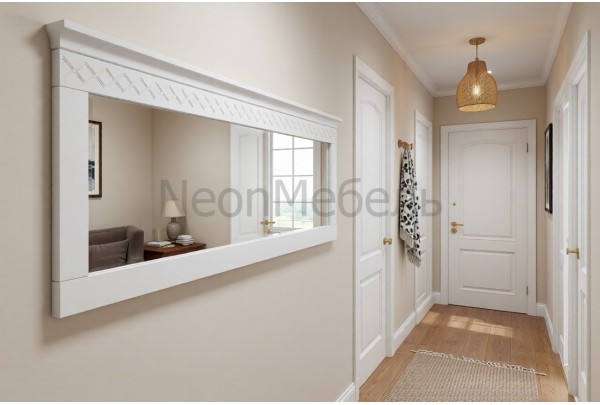 Зеркало Дания №3 • Зеркала