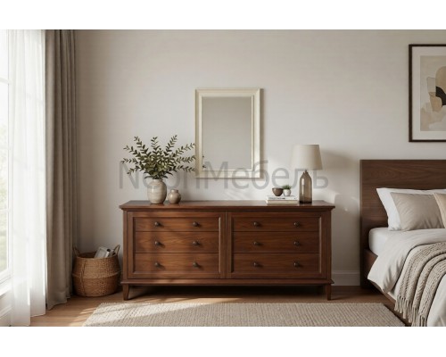 Зеркало Дания №4