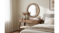 Зеркало Грета №2 МДФ • Зеркала