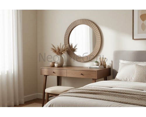 Зеркало Грета №2 МДФ