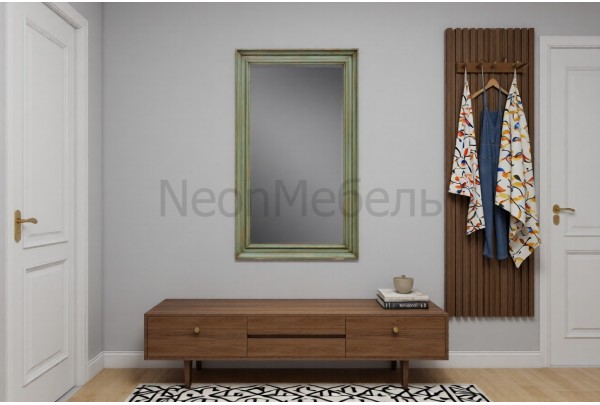 Зеркало Валенсия 2-30 • Зеркала