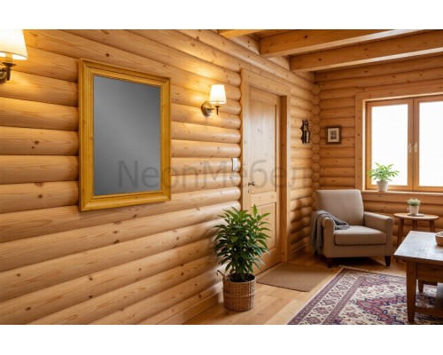 Зеркало Валенсия 2-43