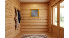 Зеркало Валенсия 2-44 • Зеркала