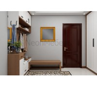 Зеркало Валенсия 2-44