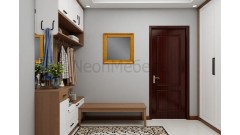 Зеркало Валенсия 2-44 • Зеркала