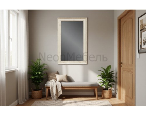 Зеркало Валенсия 2-7