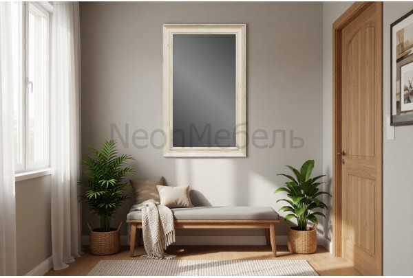 Зеркало Валенсия 2-7 • Зеркала